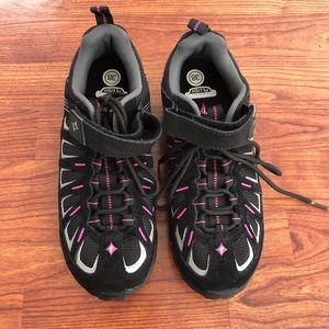 EUC Specialized women’s Indoor cycling shoes
